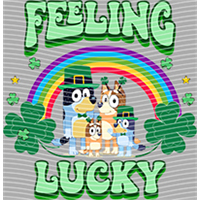 ST PATRICKS DAY-ST 9